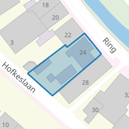 Perceel ODH01-A-1365