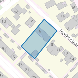 Perceel ODH01-A-1438