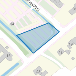 Perceel ODH01-A-2038