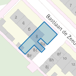 Perceel ODH01-A-2054