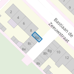 Perceel ODH01-A-2055