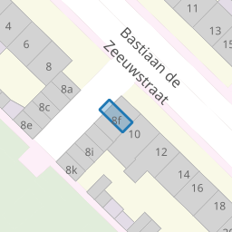 Perceel ODH01-A-2059