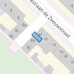 Perceel ODH01-A-2060