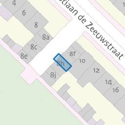 Perceel ODH01-A-2061