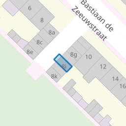 Perceel ODH01-A-2062