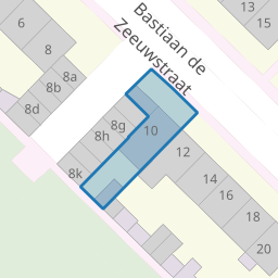 Perceel ODH01-A-2065