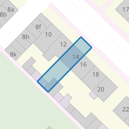 Perceel ODH01-A-2067