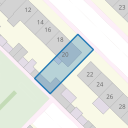 Perceel ODH01-A-2070