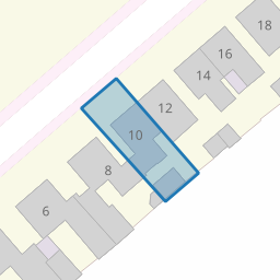 Perceel ODH01-A-2111