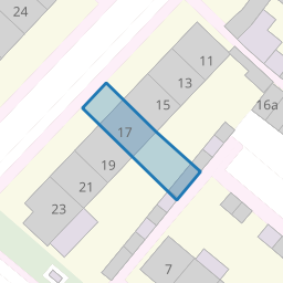 Perceel ODH01-A-2171