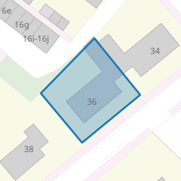 Perceel ODH01-A-2192