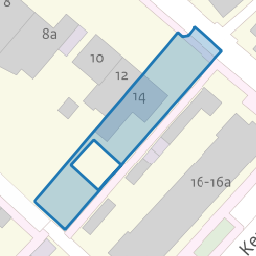 Perceel ODH01-A-2250