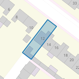 Perceel ODH01-A-2267