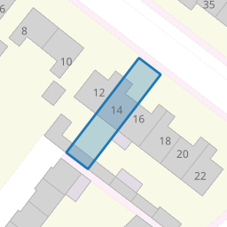 Perceel ODH01-A-2268