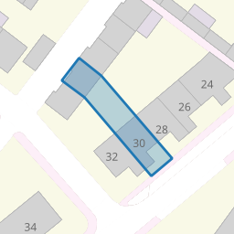 Perceel ODH01-A-2276