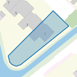 Perceel ODH01-A-2291