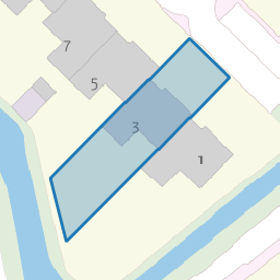 Perceel ODH01-A-2292