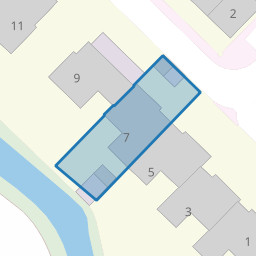 Perceel ODH01-A-2293