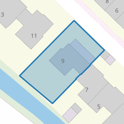 Perceel ODH01-A-2294