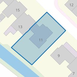 Perceel ODH01-A-2295