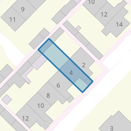 Perceel ODH01-A-2304