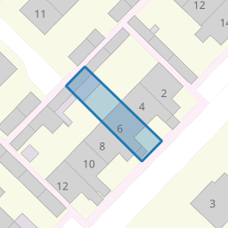 Perceel ODH01-A-2305