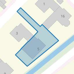 Perceel ODH01-A-2310