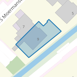 Perceel ODH01-A-2312