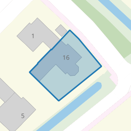 Perceel ODH01-A-2313