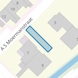 Perceel ODH01-A-2314