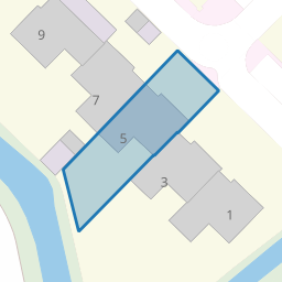 Perceel ODH01-A-2343