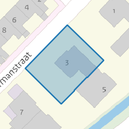 Perceel ODH01-A-2344