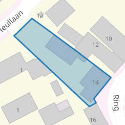 Perceel ODH01-A-2480