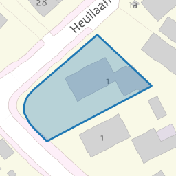 Perceel ODH01-A-2481