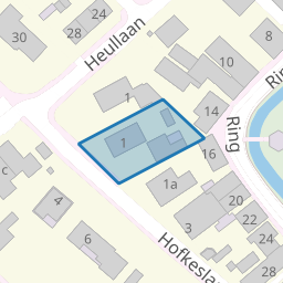 Perceel ODH01-A-2482