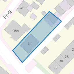 Perceel ODH01-A-2507