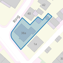 Perceel ODH01-A-2510