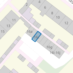 Perceel ODH01-A-2523