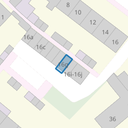 Perceel ODH01-A-2525