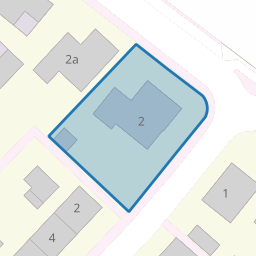 Perceel ODH01-A-2549