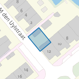 Perceel ODH01-A-2579