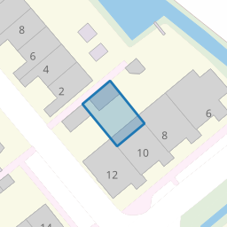 Perceel ODH01-A-2580