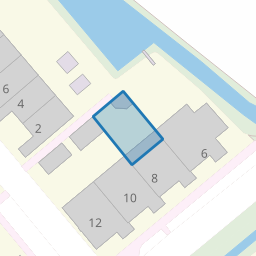 Perceel ODH01-A-2581