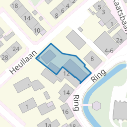 Perceel ODH01-A-2590