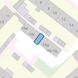 Perceel ODH01-A-2592