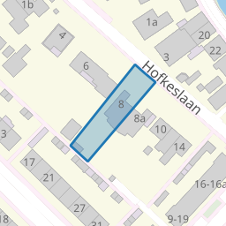 Perceel ODH01-A-2622