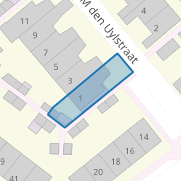 Perceel ODH01-A-2623