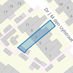 Perceel ODH01-A-2624