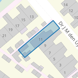 Perceel ODH01-A-2626