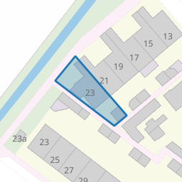 Perceel ODH01-A-2627